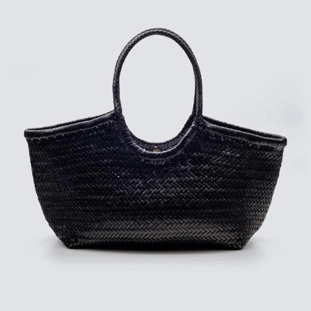 (SOLD) NANTUCKET BIG BLACK dragon diffusion